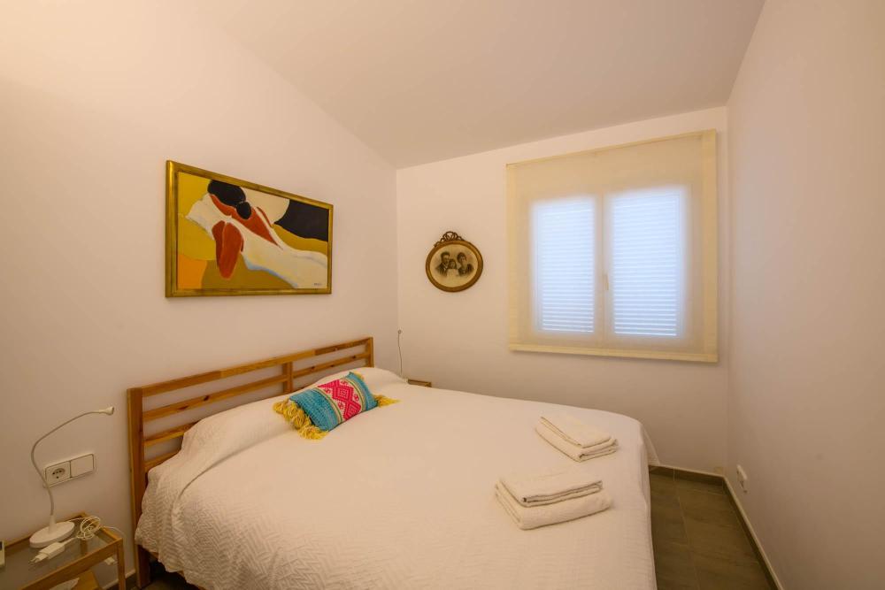 101.21 Carretera Port Lligat 101.21 Ático exclusivo con vistas al mar y al pueblo de Cadaqués. Apartamento Carretera a Portligat Cadaqués