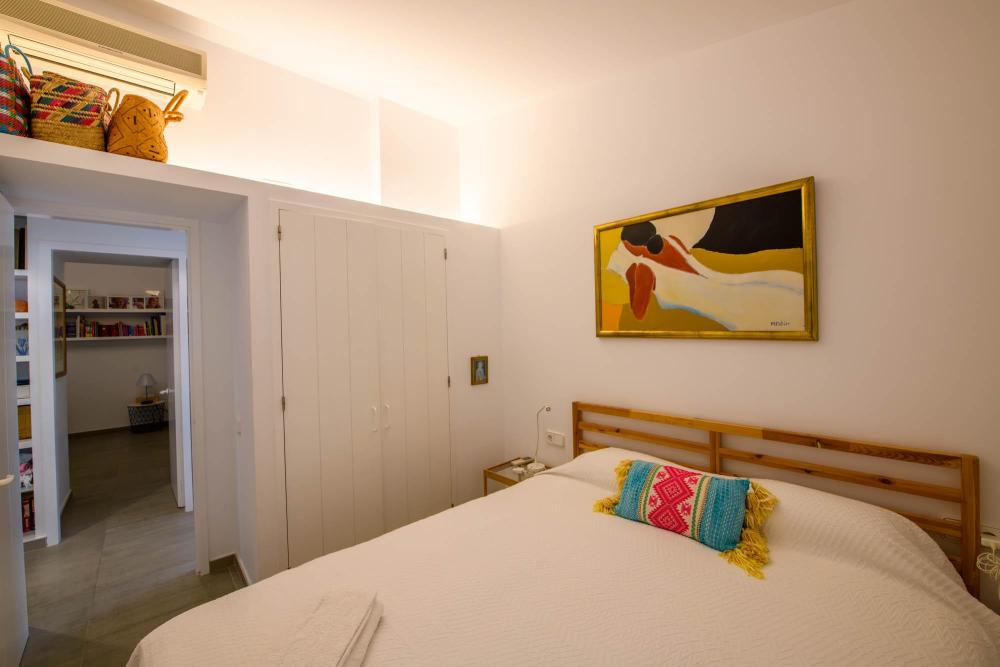 101.21 Carretera Port Lligat 101.21 Ático exclusivo con vistas al mar y al pueblo de Cadaqués. Apartamento Carretera a Portligat Cadaqués