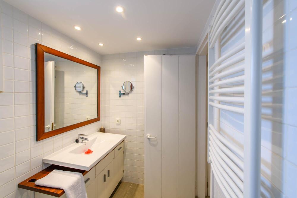 101.21 Carretera Port Lligat 101.21 Ático exclusivo con vistas al mar y al pueblo de Cadaqués. Apartamento Carretera a Portligat Cadaqués