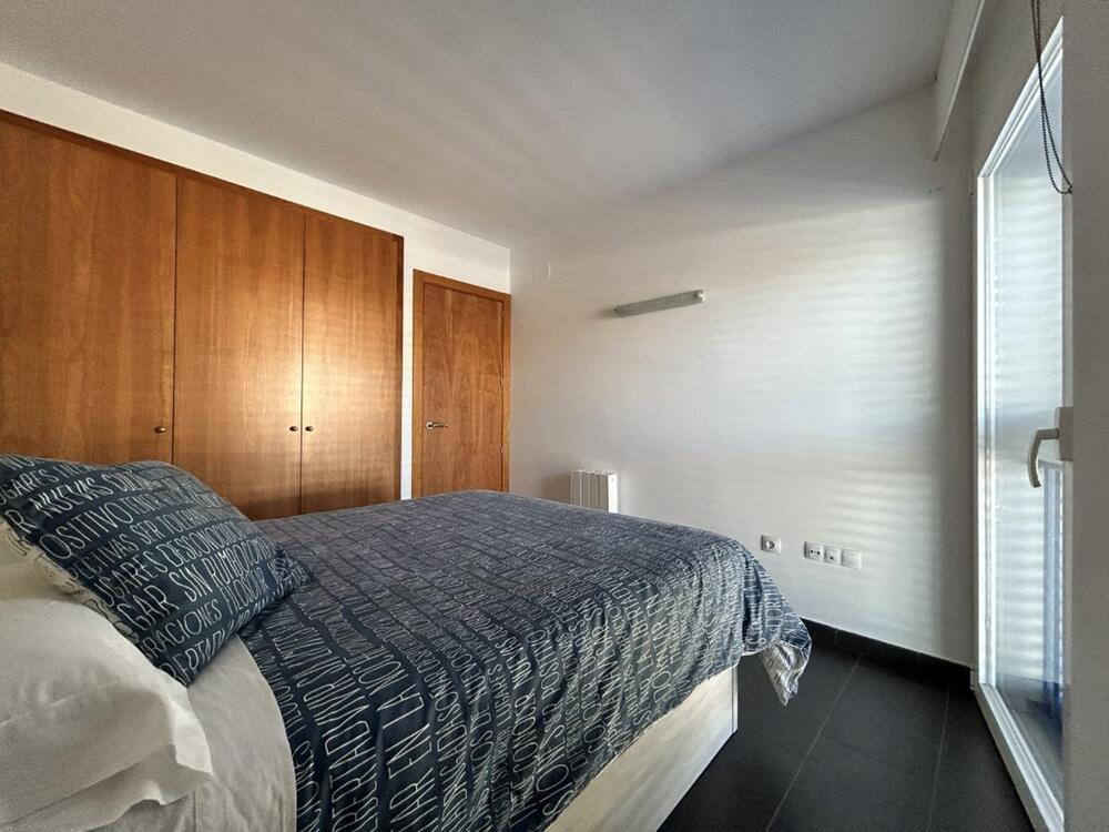 101.118 Trilla Apartament modern i funcional al centre de Cadaqués Apartamento CENTRE CADAQUÉS