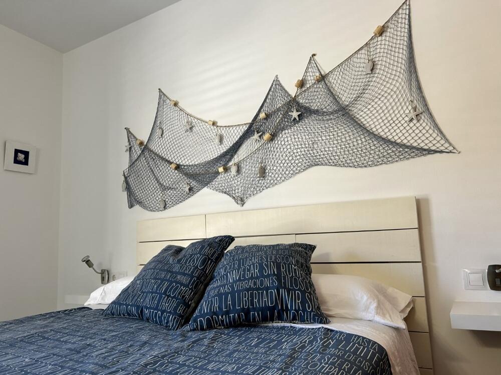 101.118 Trilla Apartament modern i funcional al centre de Cadaqués Apartamento CENTRE CADAQUÉS