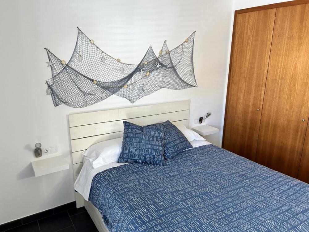 101.118 Trilla Apartament modern i funcional al centre de Cadaqués Apartamento CENTRE CADAQUÉS