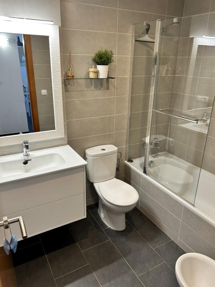 101.118 Trilla Apartament modern i funcional al centre de Cadaqués Apartamento CENTRE CADAQUÉS