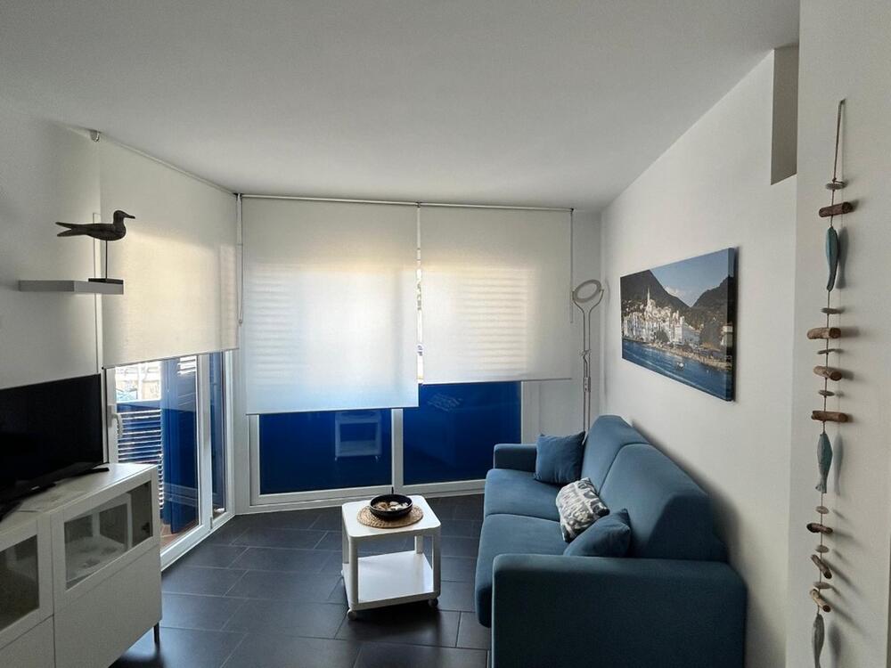 101.118 Trilla Apartament modern i funcional al centre de Cadaqués Apartamento CENTRE CADAQUÉS 101.118 Trilla Apartament modern i funcional al centre de Cadaqués Apartamento CENTRE CADAQUÉS