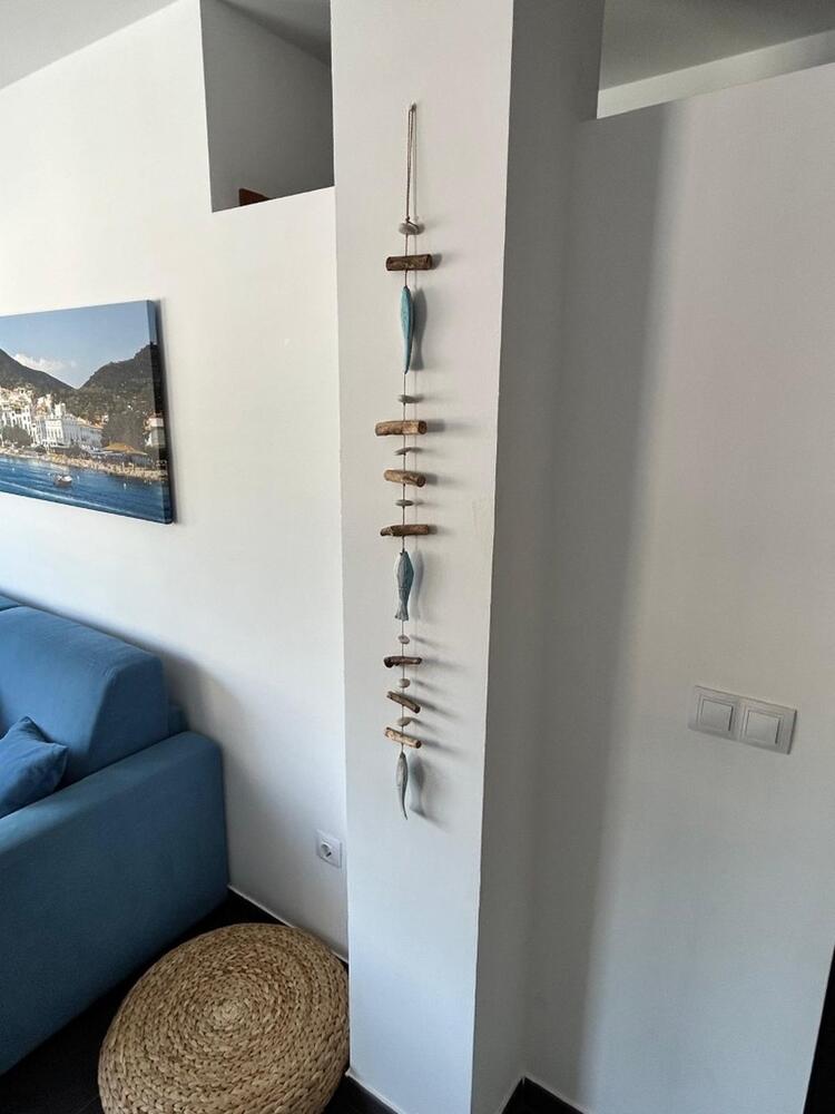 101.118 Trilla Apartament modern i funcional al centre de Cadaqués Apartamento CENTRE CADAQUÉS