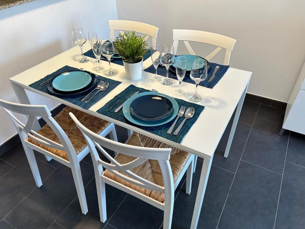 101.118 Trilla Apartament modern i funcional al centre de Cadaqués Apartamento CENTRE CADAQUÉS