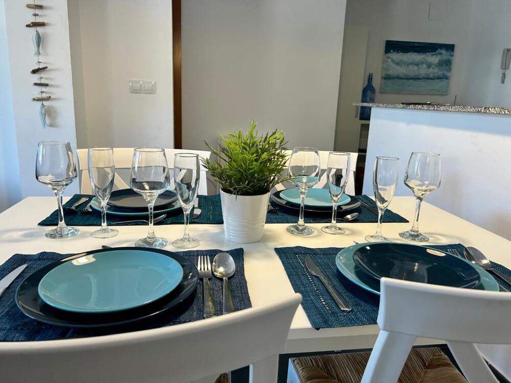 101.118 Trilla Apartament modern i funcional al centre de Cadaqués Apartamento CENTRE CADAQUÉS