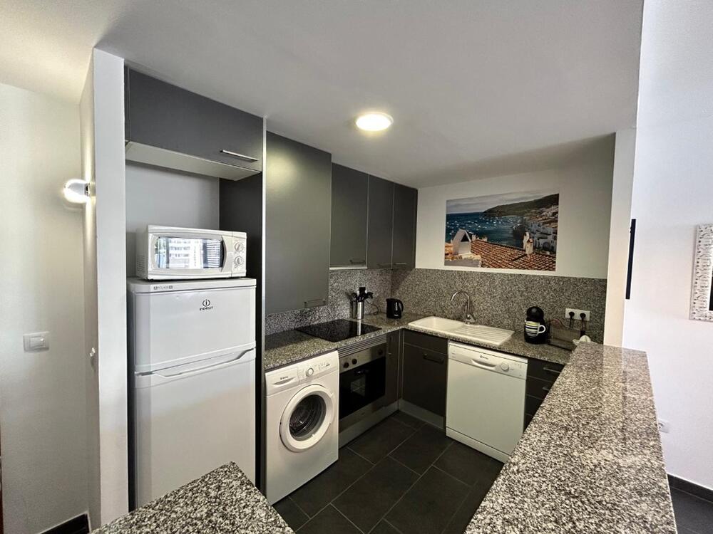 101.118 Trilla Apartament modern i funcional al centre de Cadaqués Apartamento CENTRE CADAQUÉS
