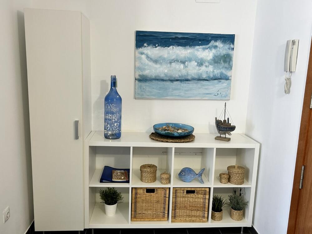 101.118 Trilla Apartament modern i funcional al centre de Cadaqués Apartamento CENTRE CADAQUÉS
