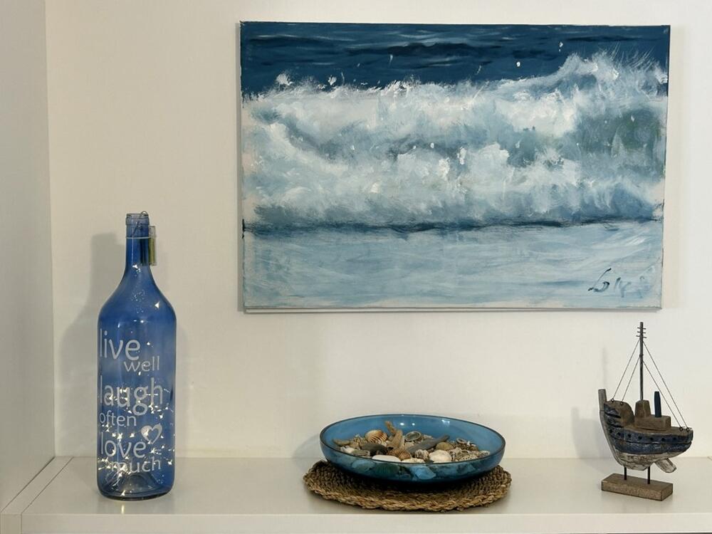 101.118 Trilla Apartament modern i funcional al centre de Cadaqués Apartamento CENTRE CADAQUÉS