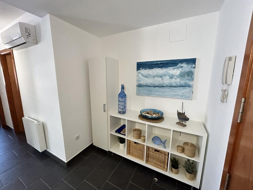 101.118 Trilla Apartament modern i funcional al centre de Cadaqués Apartamento CENTRE CADAQUÉS