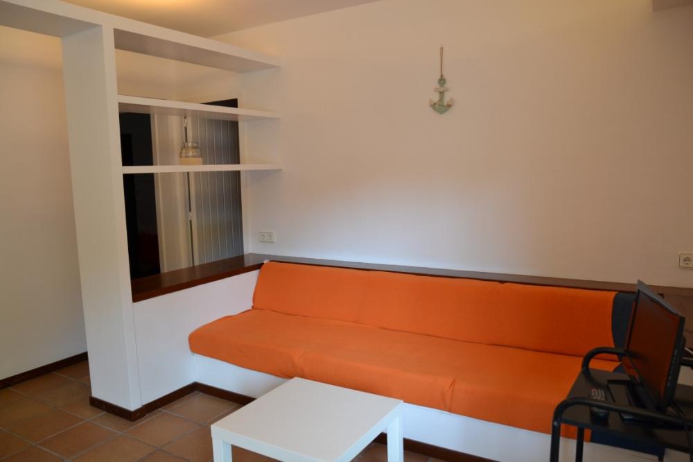 101.72 VERGE ESPERANÇA Apartamento con 2 habitaciones dobles Appartement  CADAQUES