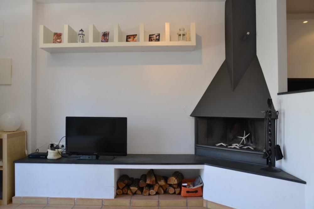 SES MIMOSES12-7 Apartament a Ses Mimoses Apartamento Ses Mimoses Cadaques