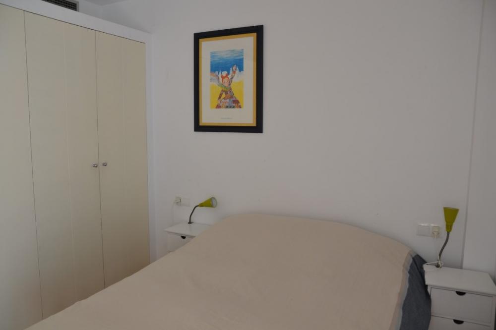 SES MIMOSES12-7 Apartament a Ses Mimoses Apartamento Ses Mimoses Cadaques