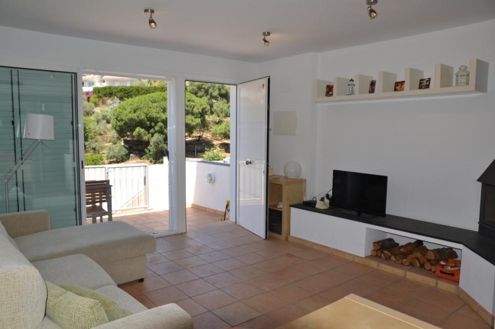 SES MIMOSES12-7 Apartament a Ses Mimoses Apartamento Ses Mimoses Cadaques