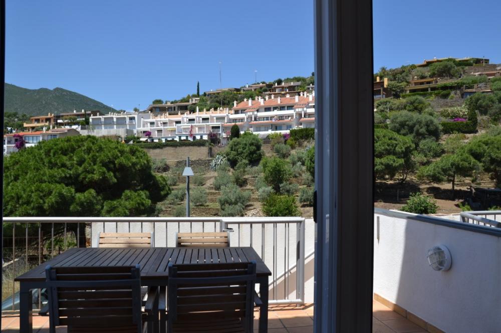 SES MIMOSES12-7 Apartament a Ses Mimoses Apartamento Ses Mimoses Cadaques