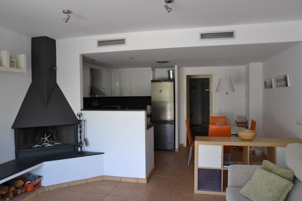 SES MIMOSES12-7 Apartament a Ses Mimoses Apartamento Ses Mimoses Cadaques