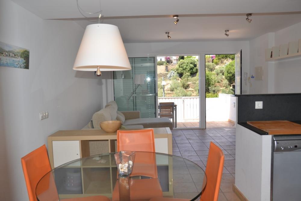 SES MIMOSES12-7 Apartament a Ses Mimoses Apartamento Ses Mimoses Cadaques