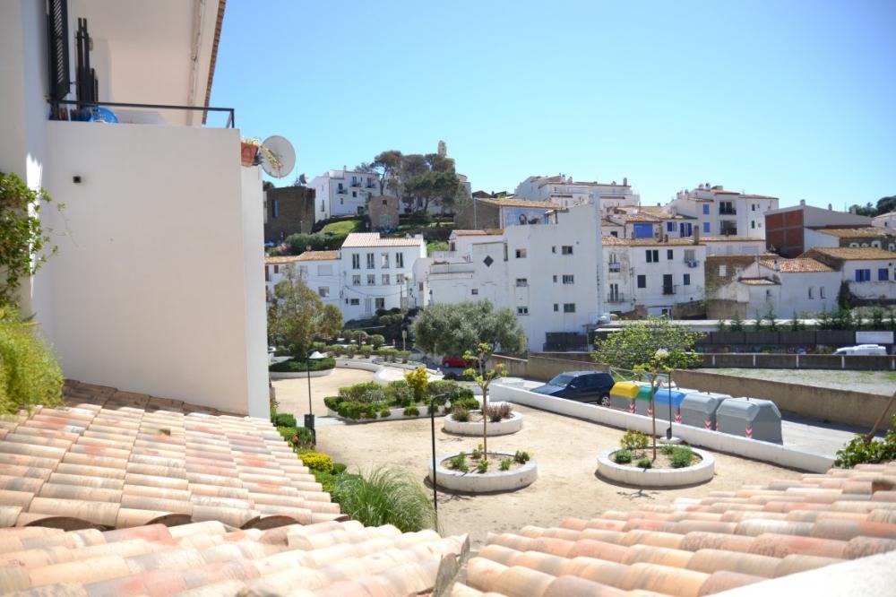 101.00 Horta Vella Apartament amb 2 dormitoris al centre del poble Appartement HORTA VELLA Cadaqués