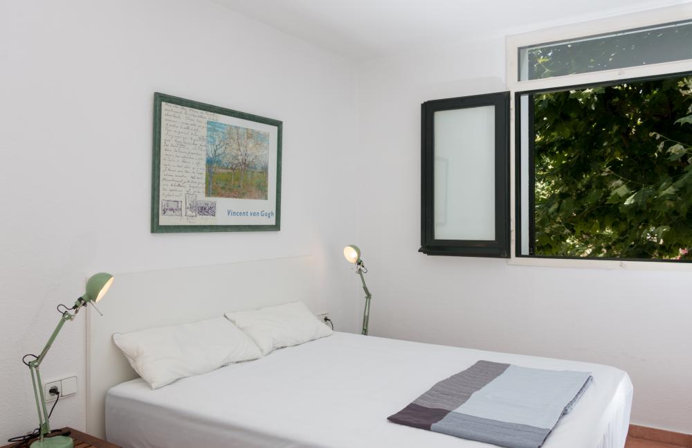 101.90 Horta Vella Apartament amb 2 dormitoris al centre del poble Apartment HORTA VELLA Cadaqués