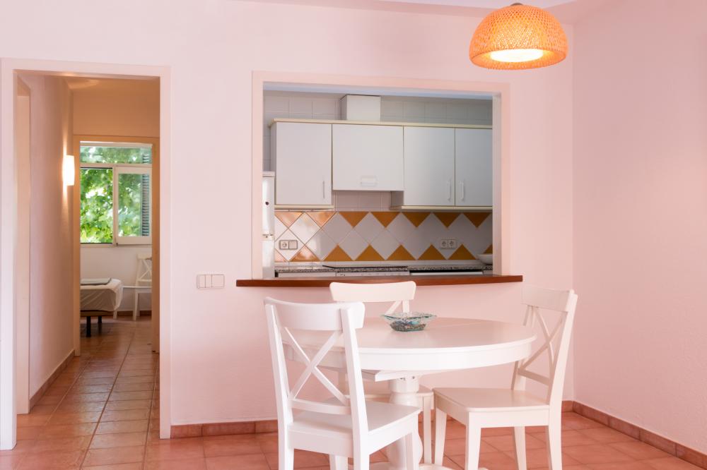 101.90 Horta Vella Apartament amb 2 dormitoris al centre del poble Appartement HORTA VELLA Cadaqués