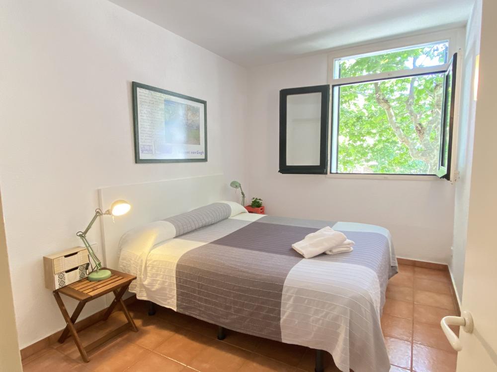 101.90 Horta Vella Apartament amb 2 dormitoris al centre del poble Apartment Centre Cadaqués