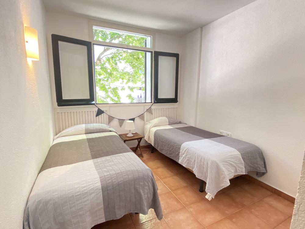 101.90 Horta Vella Apartament amb 2 dormitoris al centre del poble Appartement Centre Cadaqués