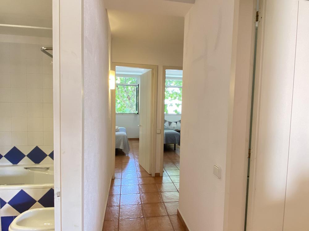 101.90 Horta Vella Apartament amb 2 dormitoris al centre del poble Apartment Centre Cadaqués