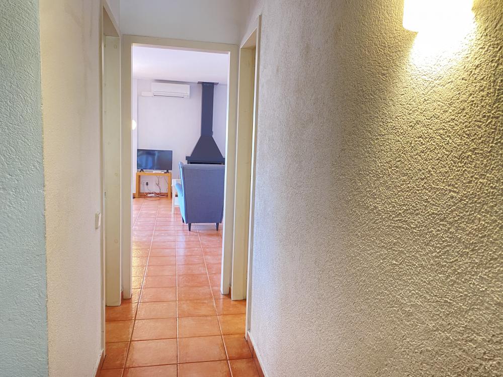 101.90 Horta Vella Apartament amb 2 dormitoris al centre del poble Apartment Centre Cadaqués