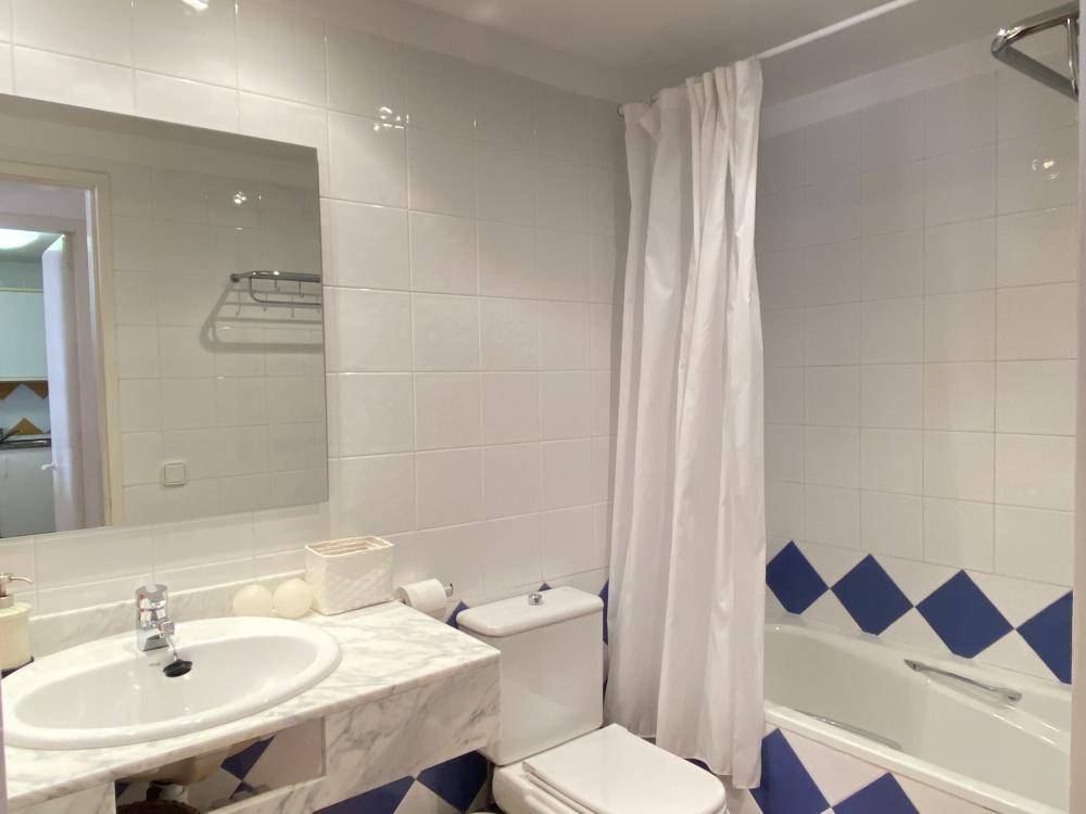 101.90 Horta Vella Apartament amb 2 dormitoris al centre del poble Appartement Centre Cadaqués