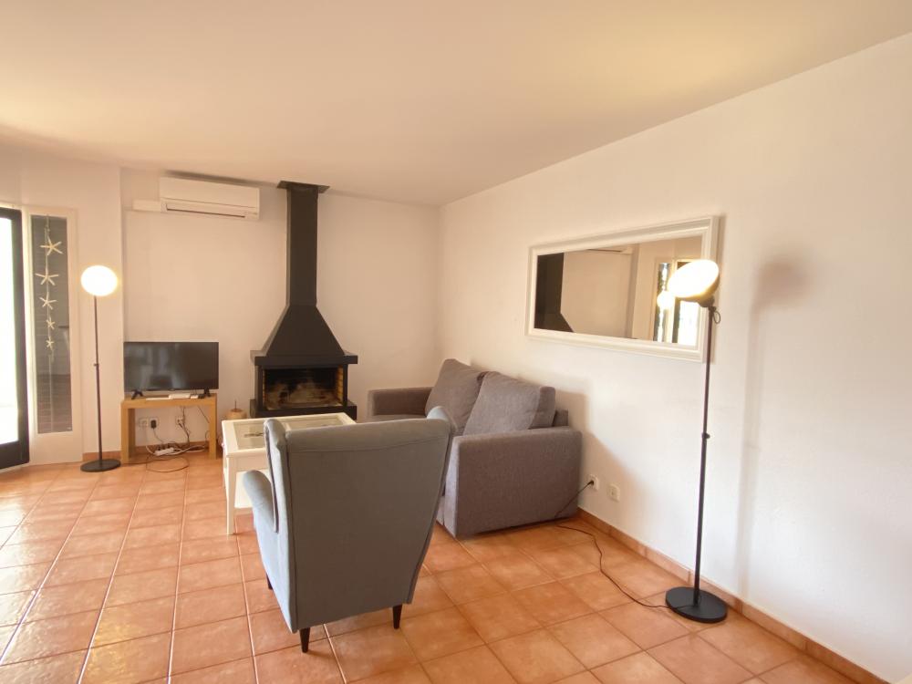 101.90 Horta Vella Apartament amb 2 dormitoris al centre del poble Appartement Centre Cadaqués