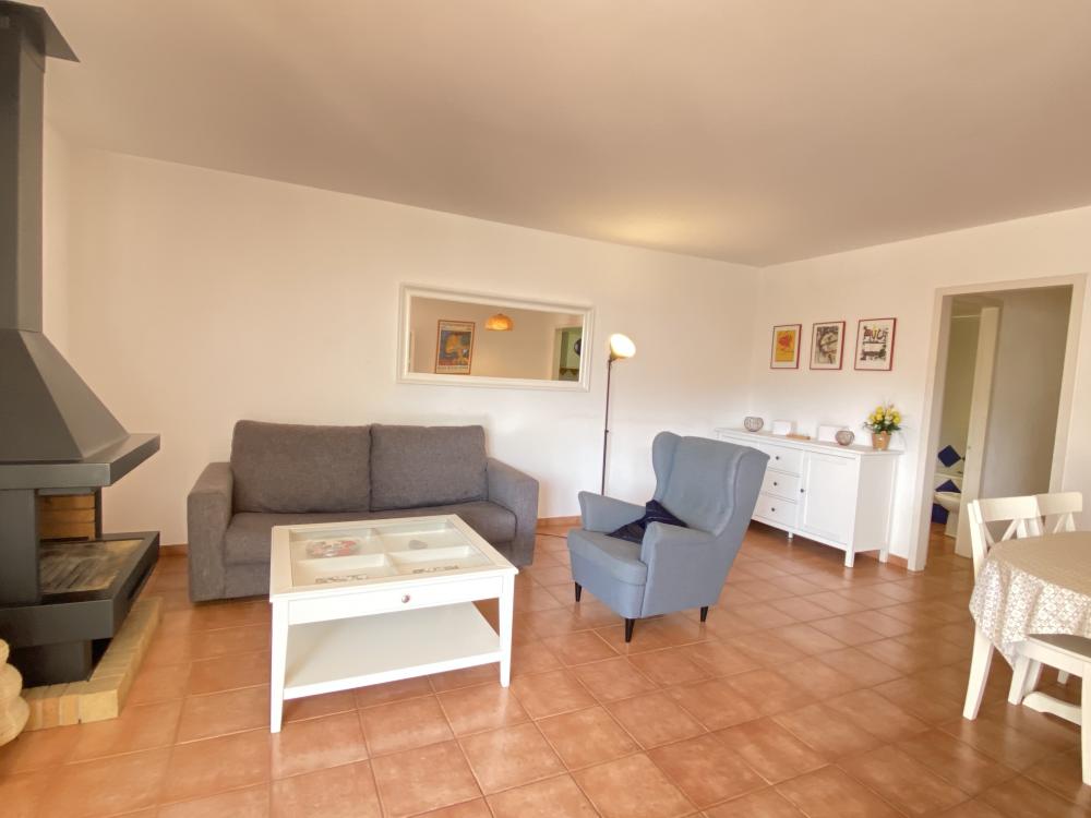 101.90 Horta Vella Apartament amb 2 dormitoris al centre del poble Appartement Centre Cadaqués