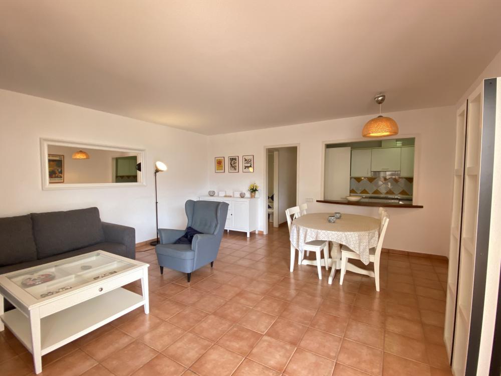 101.90 Horta Vella Apartament amb 2 dormitoris al centre del poble Appartement Centre Cadaqués