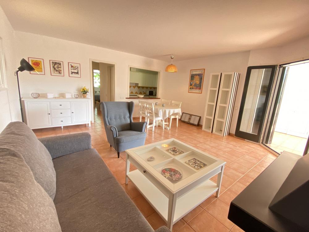 101.90 Horta Vella Apartament amb 2 dormitoris al centre del poble Apartment Centre Cadaqués