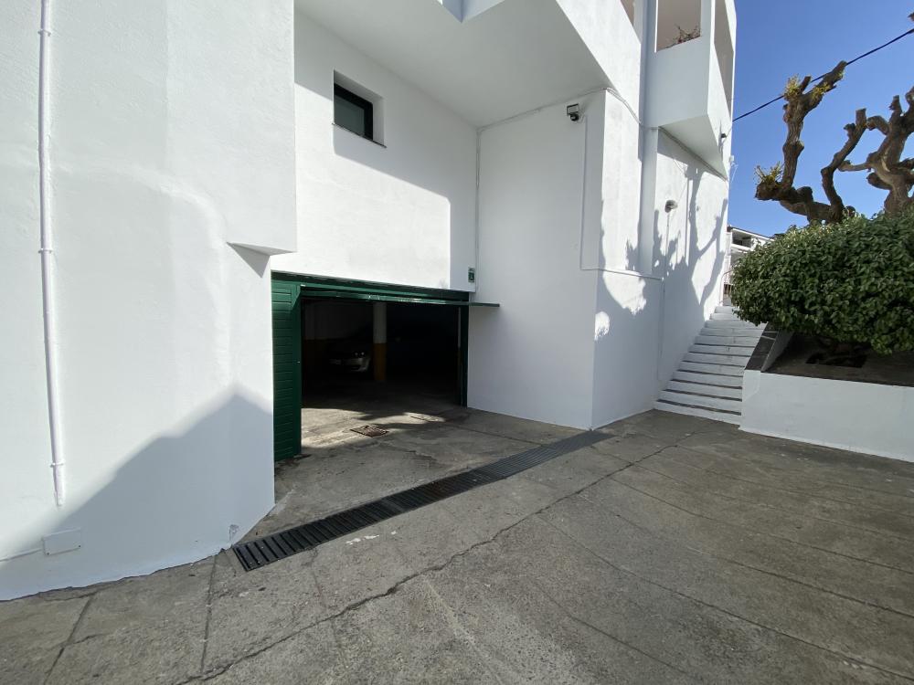 101.90 Horta Vella Apartament amb 2 dormitoris al centre del poble Apartment Centre Cadaqués