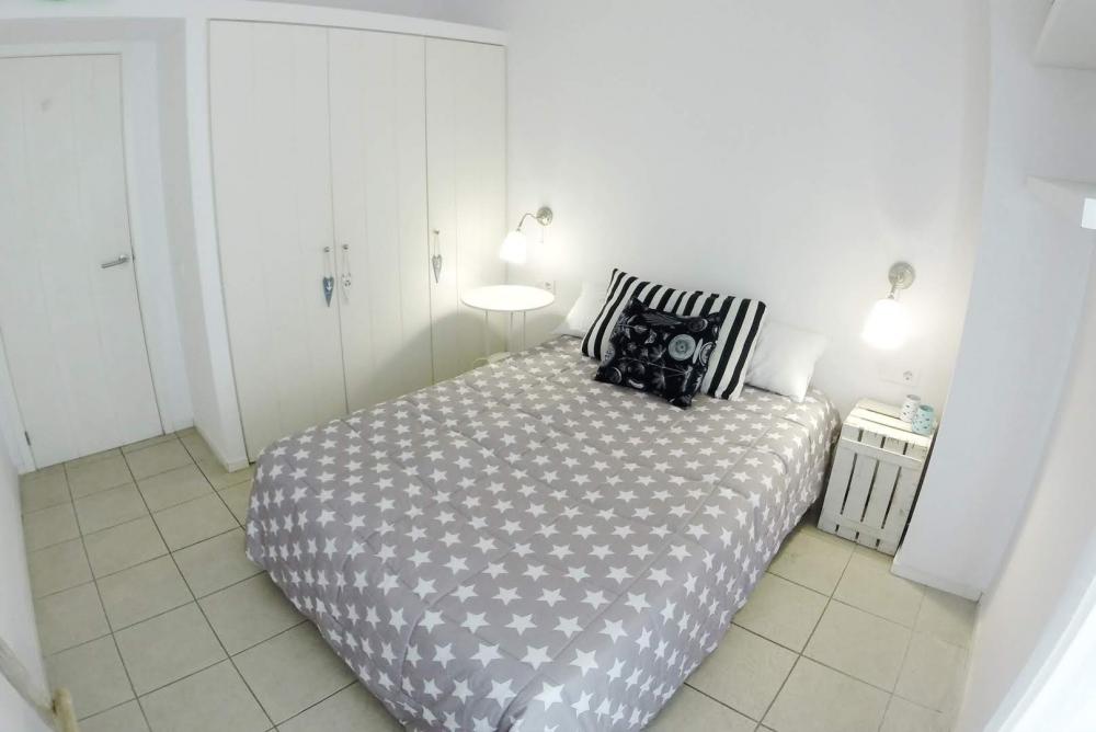 101.48 SA TARONGETA Apartament amb dos dormitoris situat a l'entrada del poble Apartamento Centre Cadaqués