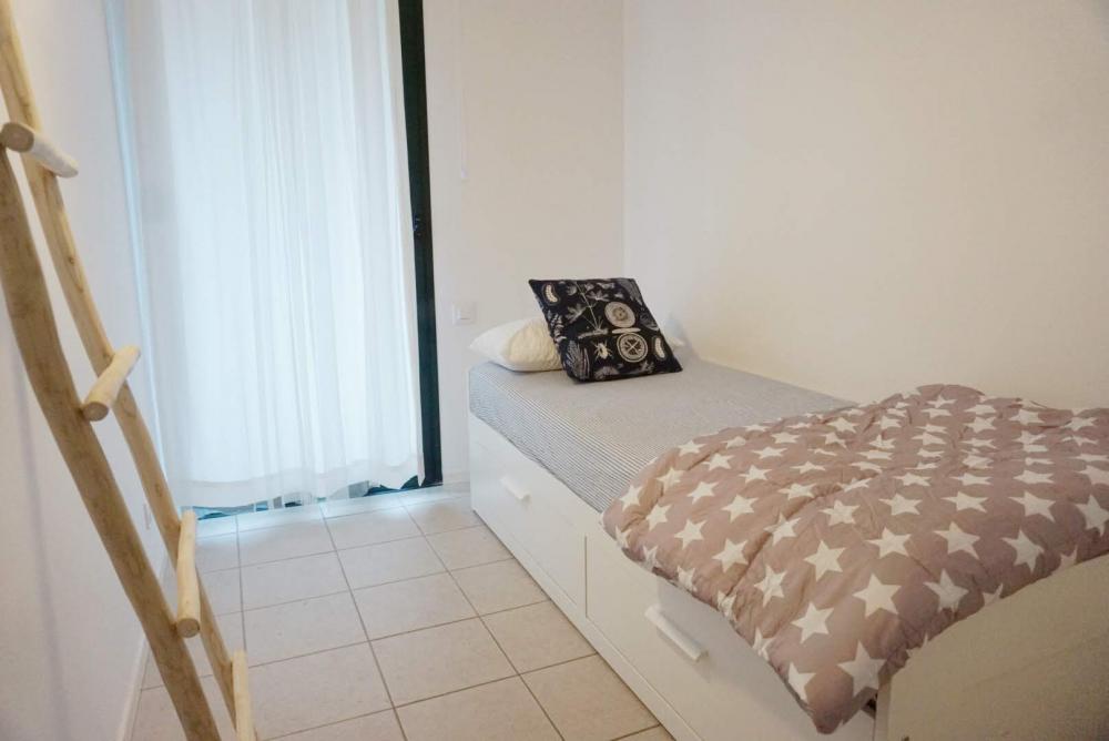 101.48 SA TARONGETA Apartament amb dos dormitoris situat a l'entrada del poble Apartamento Centre Cadaqués