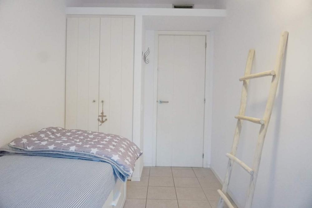 101.48 SA TARONGETA Apartament amb dos dormitoris situat a l'entrada del poble Apartamento Centre Cadaqués