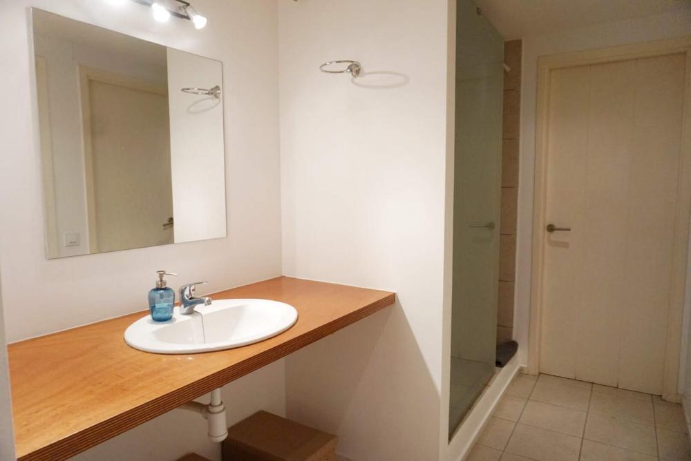 101.48 SA TARONGETA Apartament amb dos dormitoris situat a l'entrada del poble Apartamento Centre Cadaqués