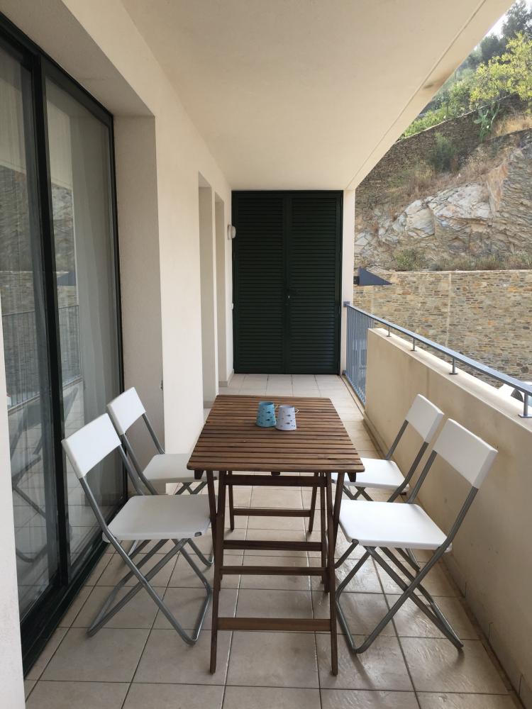 101.48 SA TARONGETA Apartament amb dos dormitoris situat a l'entrada del poble Apartamento Centre Cadaqués