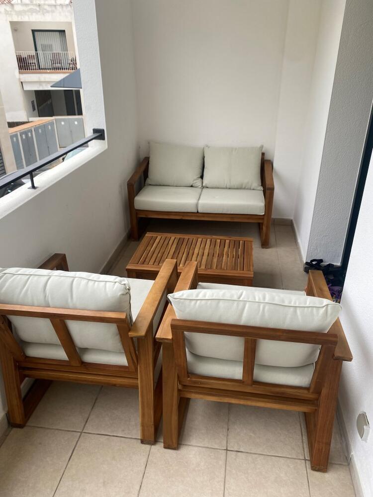 101.48 SA TARONGETA Apartament amb dos dormitoris situat a l'entrada del poble Apartamento Centre Cadaqués