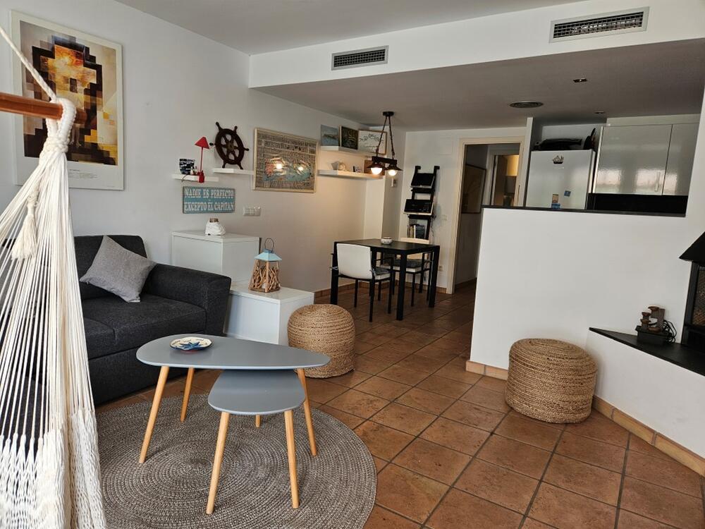101.89 Ses Mimoses Apartament d´una habitació al centre Apartamento Centre Cadaqués 101.89 Ses Mimoses Apartament d´una habitació al centre Apartamento Centre Cadaqués