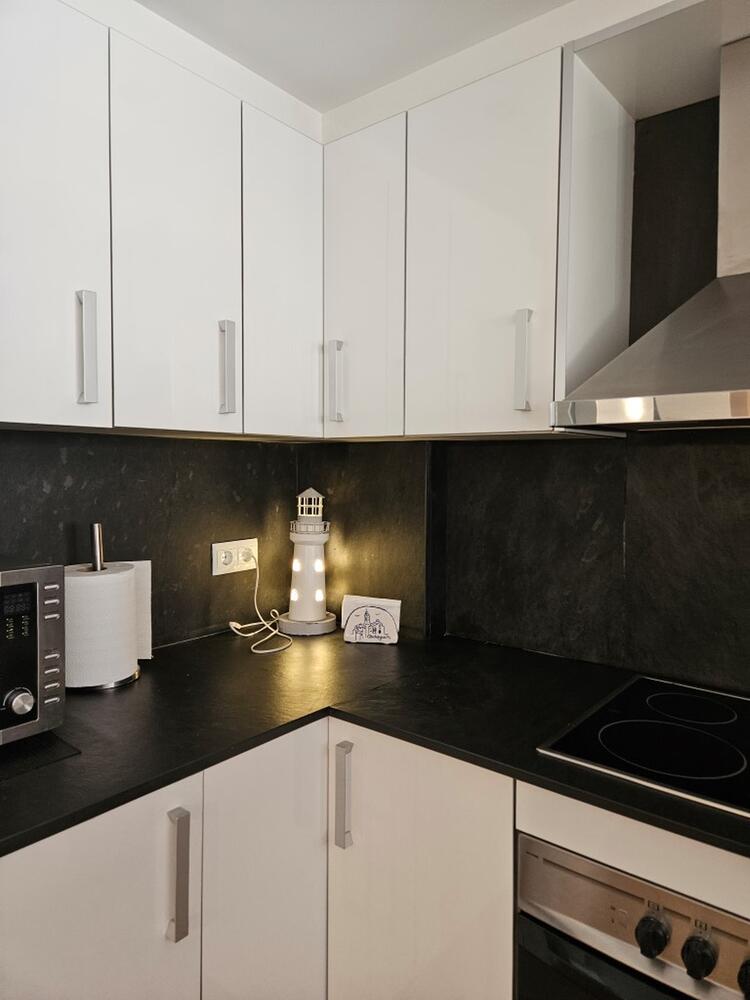 101.89 Ses Mimoses Apartament d´una habitació al centre  Appartement Centre Cadaqués