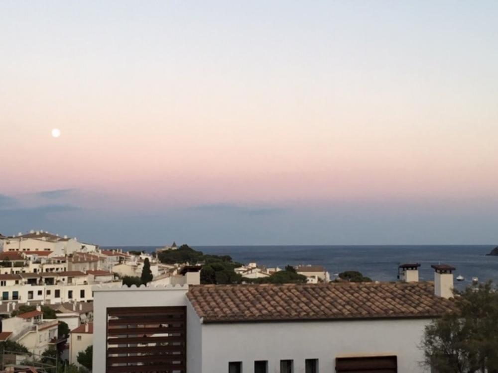 101.22 Carretera Port Ligat Apartamento con dos dormitorios, terraza y vistas al mar Apartment SA GUARDA Cadaqués