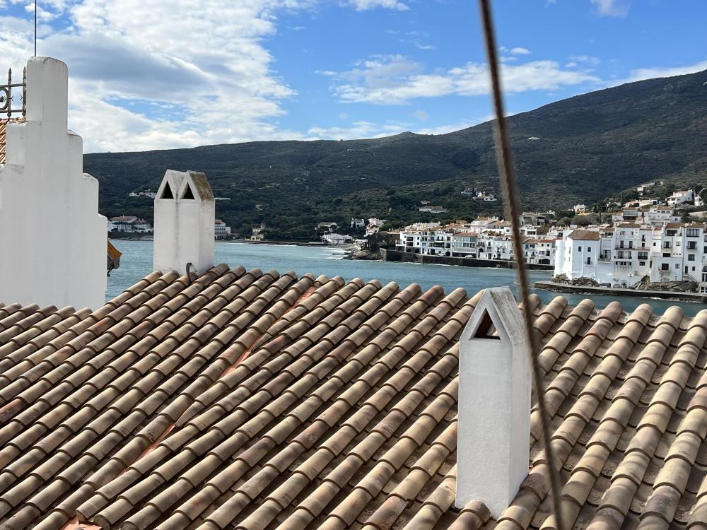 Poal Cadaques Poal Cadaqués - Casa de poble Casa de pueblo Poal Cadaqués