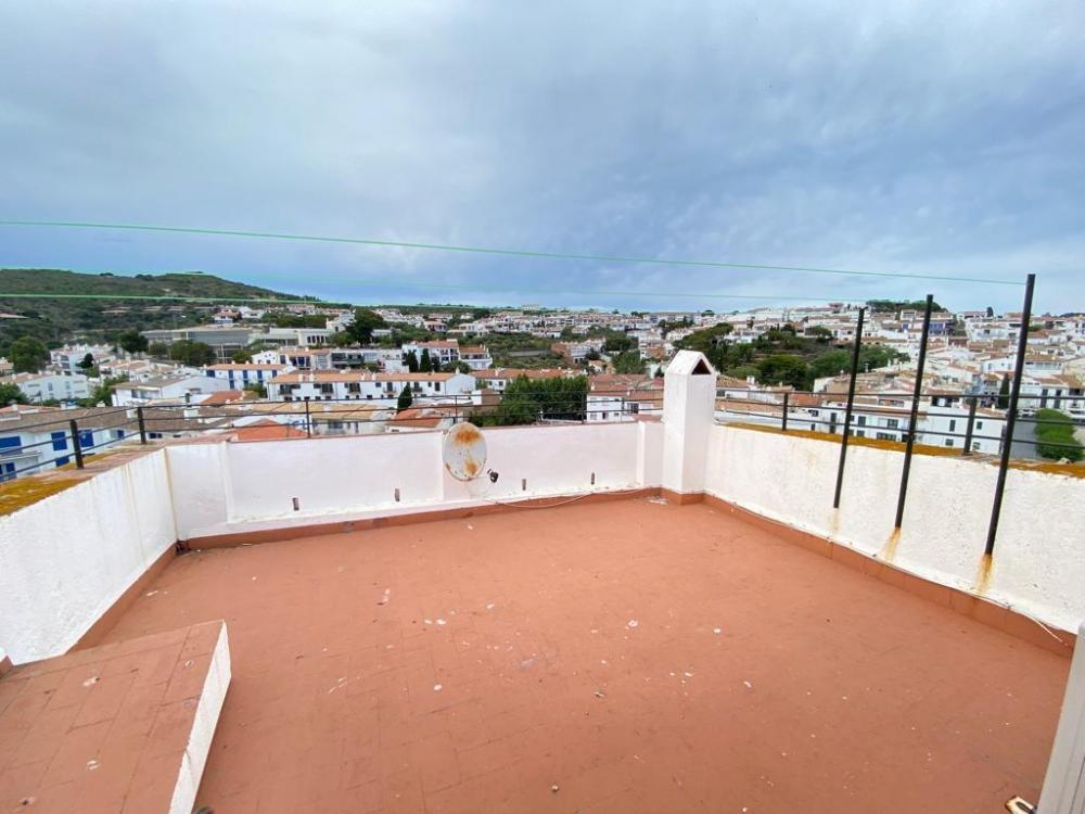 BELLAIRE 1 APARTAMENTO EN EL CASCO ANTIGUO Apartamento Centro Cadaqués