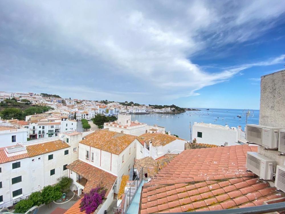 BELLAIRE 1 APARTAMENTO EN EL CASCO ANTIGUO Apartamento Centro Cadaqués