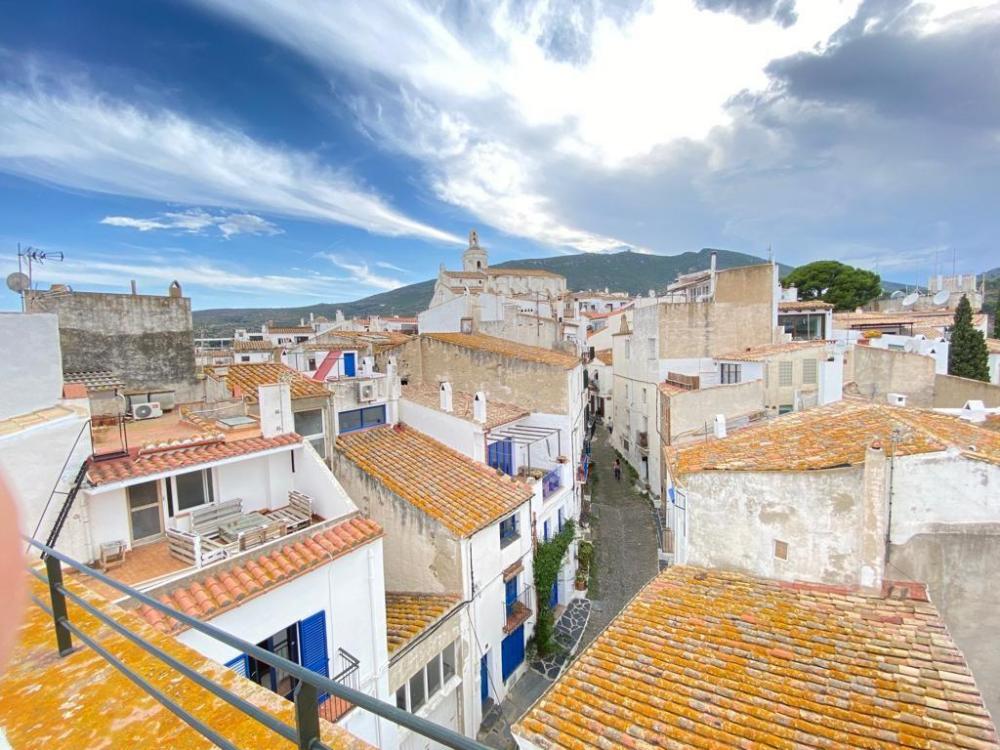 BELLAIRE 1 APARTAMENTO EN EL CASCO ANTIGUO Apartamento Centro Cadaqués