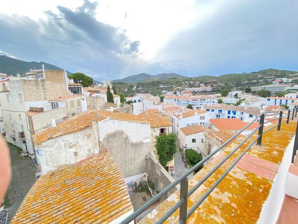 BELLAIRE 1 APARTAMENTO EN EL CASCO ANTIGUO Apartamento Centro Cadaqués