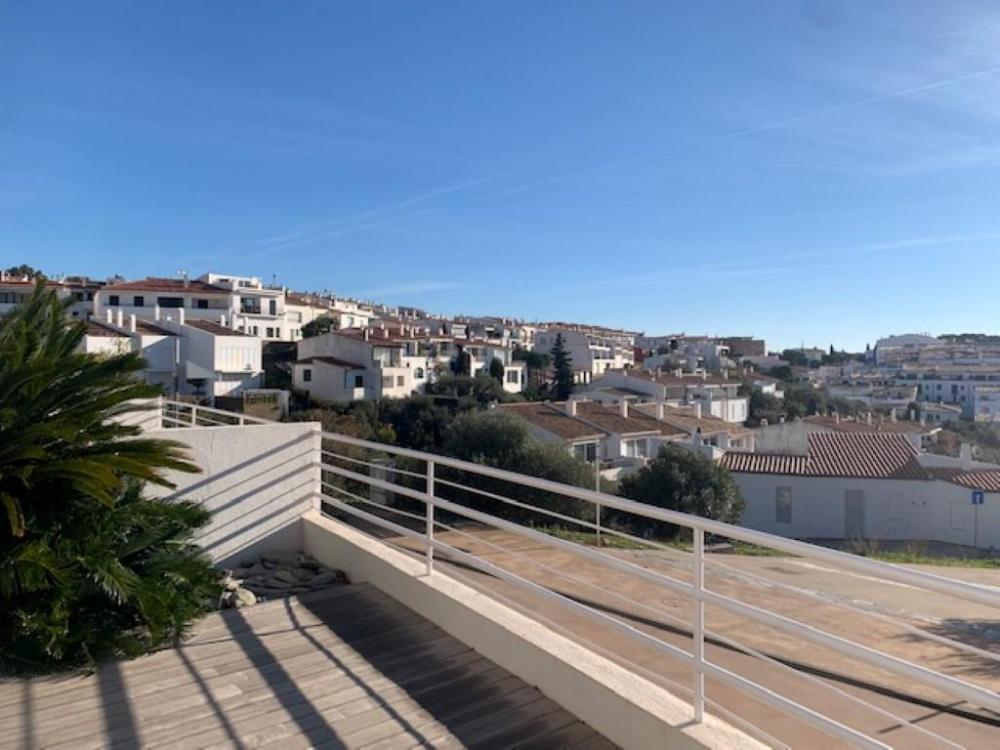 101.92 Carretera Port Lligat Apartamento para 4 personas con terraza, parking y vistas al mar Apartamento SA GUARDA Cadaqués